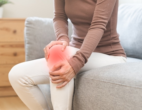 Снижает боль при артрите: врачи назвали лучший продукт для суставов Снижает боль при артрите: врачи назвали лучший продукт для суставов