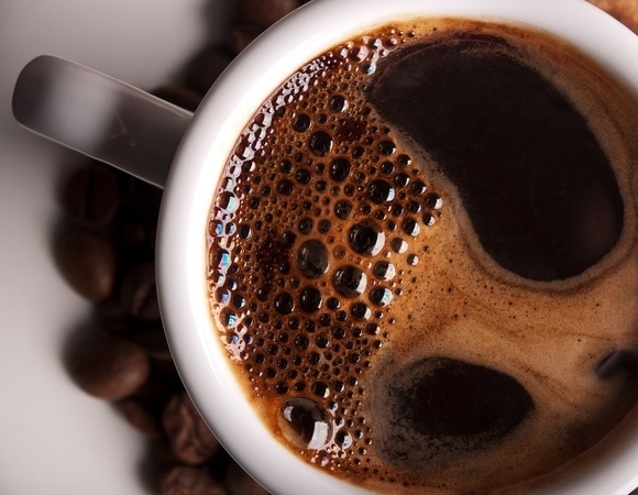 Не сахар! Бариста раскрыл ингредиент, который сделает кофе вкуснее и мягче 