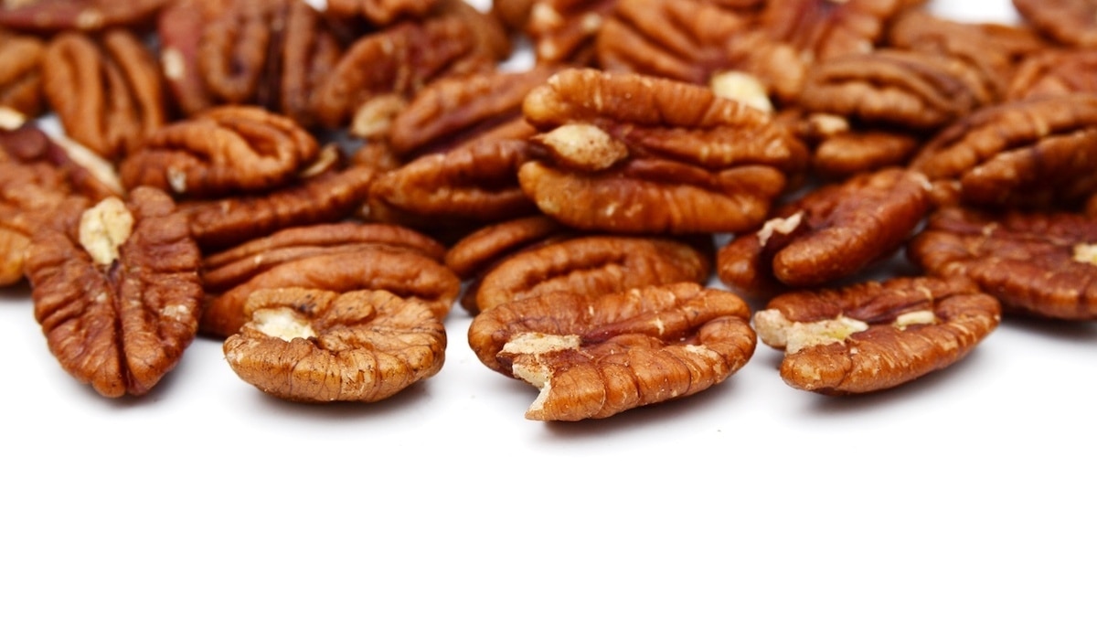 Одна горсть этих орехов спасает сердце — ученые подтвердили