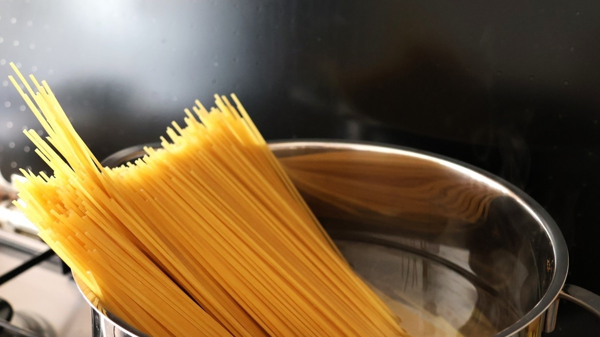 "Просто и бюджетно": как приготовить настоящую итальянскую пасту из доступных ингредиентов