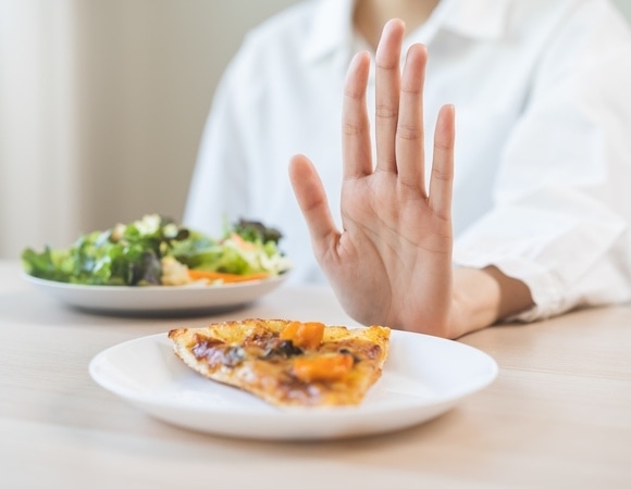 Как обмануть аппетит: нутрициолог назвала 5 простых лайфхаков Как обмануть аппетит: нутрициолог назвала 5 простых лайфхаков