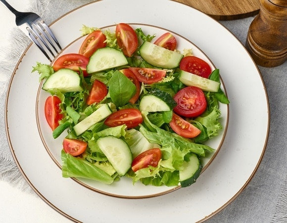 "Простой, но вкусный": блюдо из фильма "Больше чем футбол" можно готовить хоть каждый день