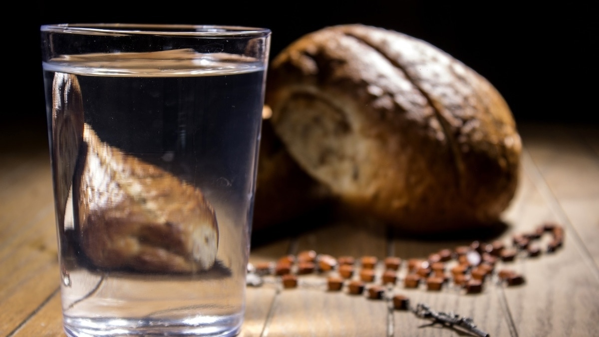 Академик сказал, почему дети и пост несовместимы