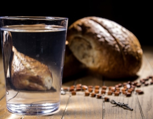 Академик сказал, почему дети и пост несовместимы