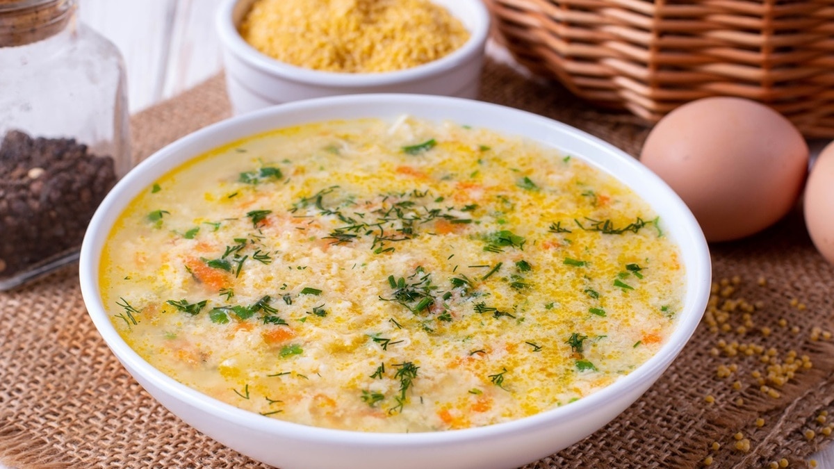 "Легко и очень вкусно": именно так нужно готовить казачий кулеш с курицей