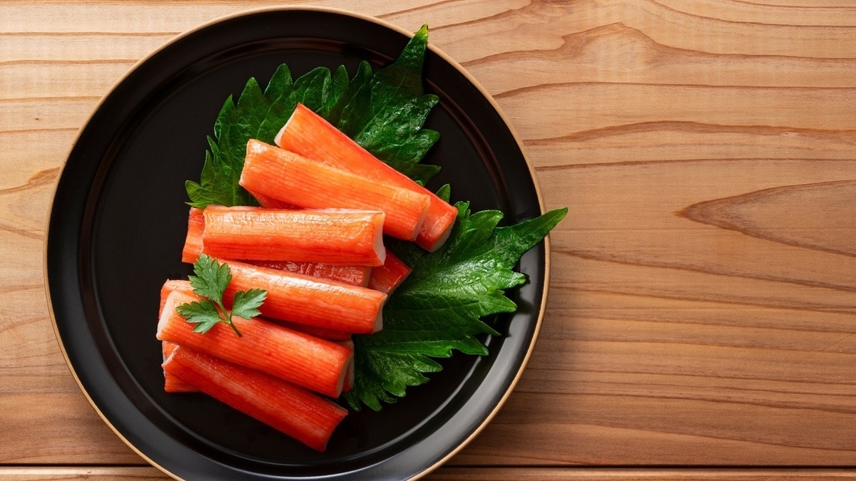 "Очень интересно": салат "Искринка" станет вашим любимым блюдом — 10 минут и готово