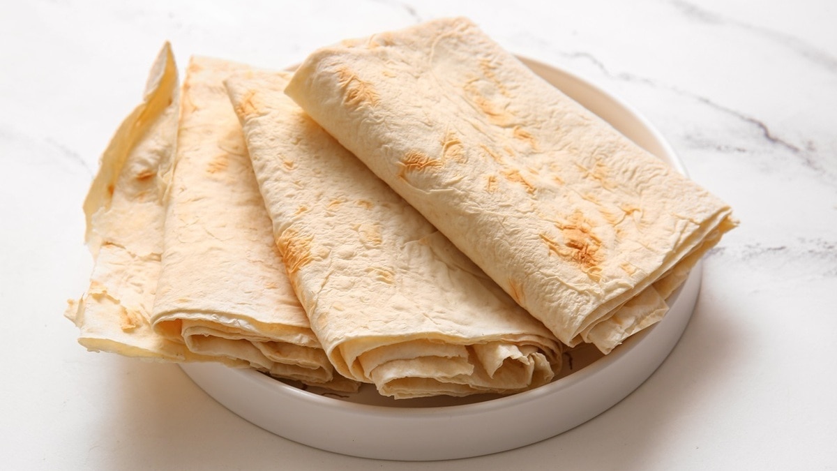 "Готовлю каждое утро": идеальный завтрак из лаваша с сочной начинкой "Готовлю каждое утро": идеальный завтрак из лаваша с сочной начинкой