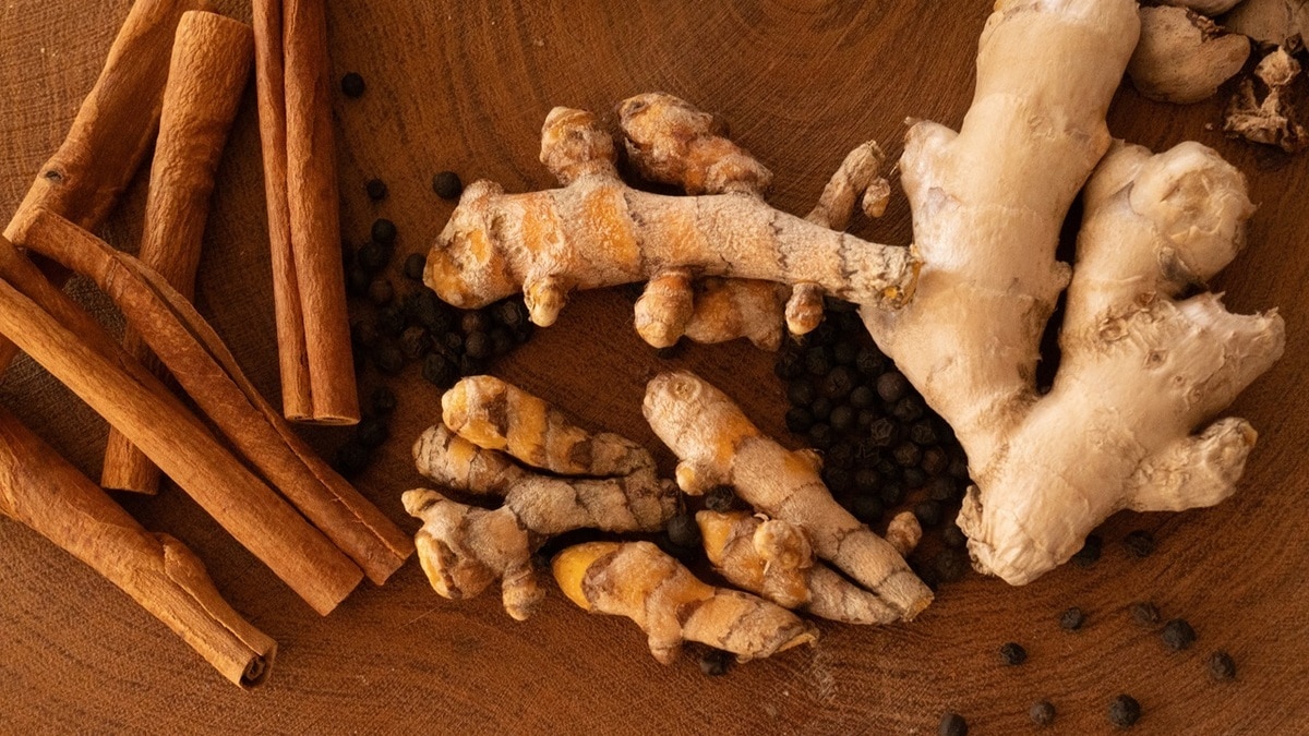 "Просто находка": чай из специй поможет наладить метаболизм в два счета