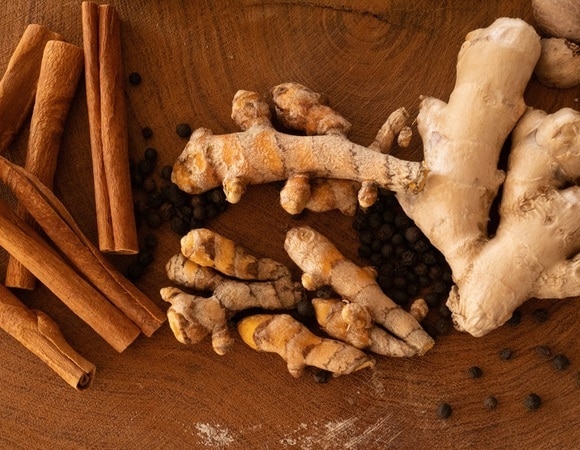 "Просто находка": чай из специй поможет наладить метаболизм в два счета "Просто находка": чай из специй поможет наладить метаболизм в два счета