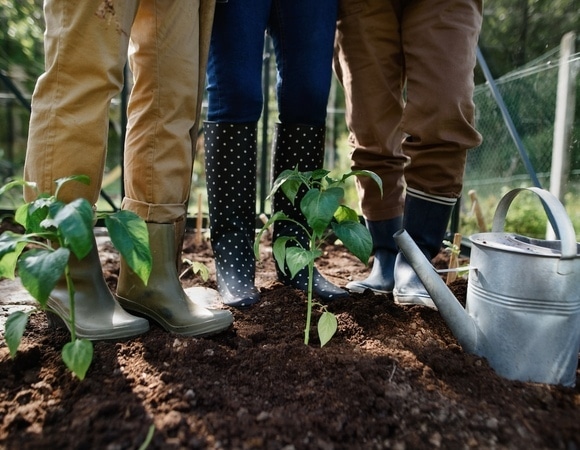 Агроном сказал, какие овощи нужно срочно спасать во время затяжных дождей Агроном сказал, какие овощи нужно срочно спасать во время затяжных дождей
