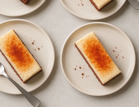 Чизкейк с розовым перцем: для десерта даже не понадобится бисквит Чизкейк с розовым перцем: для десерта даже не понадобится бисквит