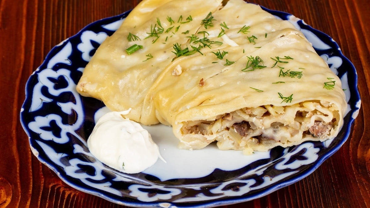 "Получается вкусно и сытно": вкус ханума с картошкой по этому рецепту точно не забудется