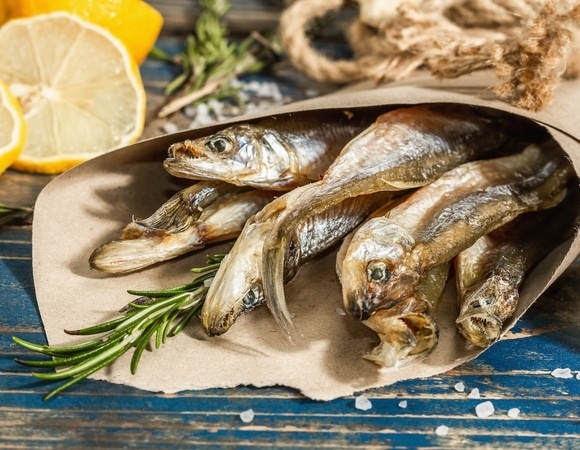 Как сделать идеальную таранку дома, а не испортить ее — запоминайте секреты Как сделать идеальную таранку дома, а не испортить ее — запоминайте секреты