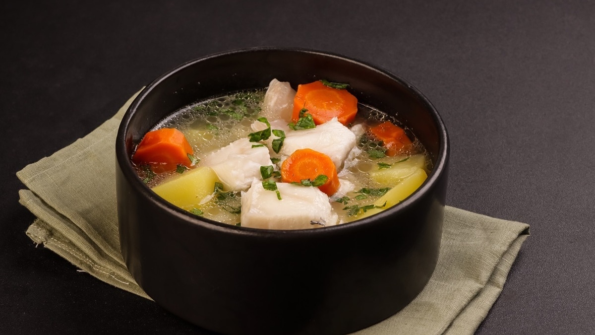 "Вкус стал ярче": без этой крупы рецепт старинной ухи повторить не удастся