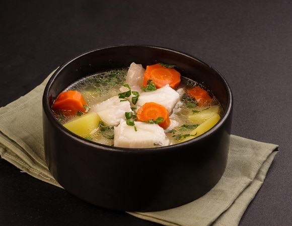 "Вкус стал ярче": без этой крупы рецепт старинной ухи повторить не удастся