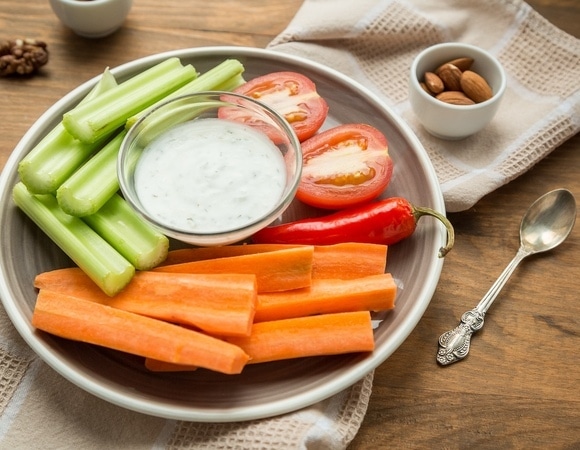 Названы 7 лучших перекусов по версии диетологов — на работу, в дорогу и просто так Названы 7 лучших перекусов по версии диетологов — на работу, в дорогу и просто так