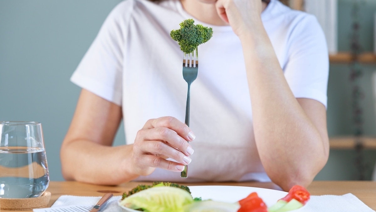 Ученые предупредили, что овощи могут бесповоротно испортить зубы 