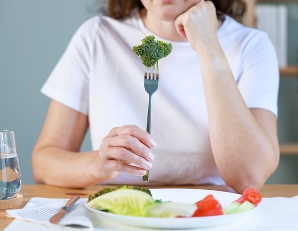 Ученые предупредили, что овощи могут бесповоротно испортить зубы Ученые предупредили, что овощи могут бесповоротно испортить зубы