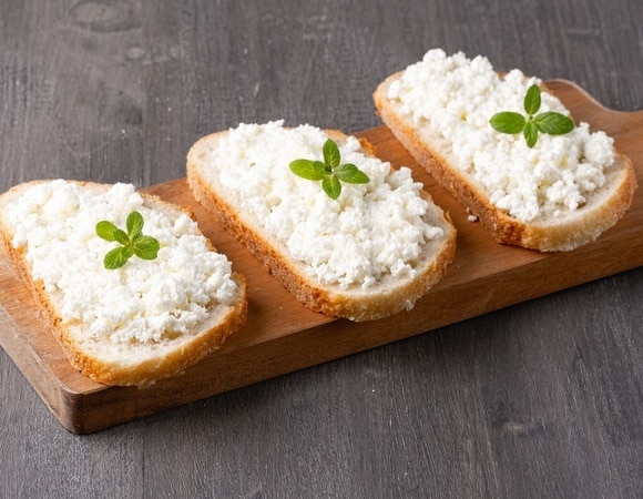 "Лучше всего": диетолог Королева назвала самый полезный творог "Лучше всего": диетолог Королева назвала самый полезный творог