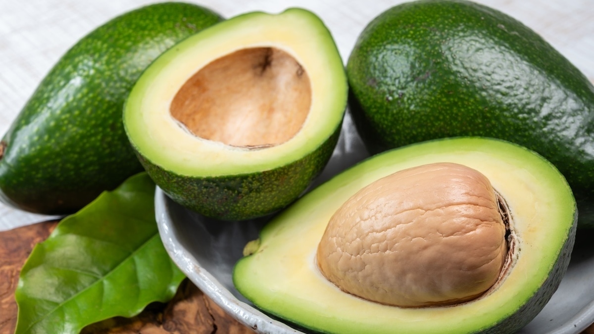 Куда столько пользы? У авокадо нашелся еще один весомый "плюс" для здоровья