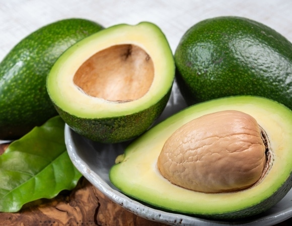 Куда столько пользы? У авокадо нашелся еще один весомый "плюс" для здоровья