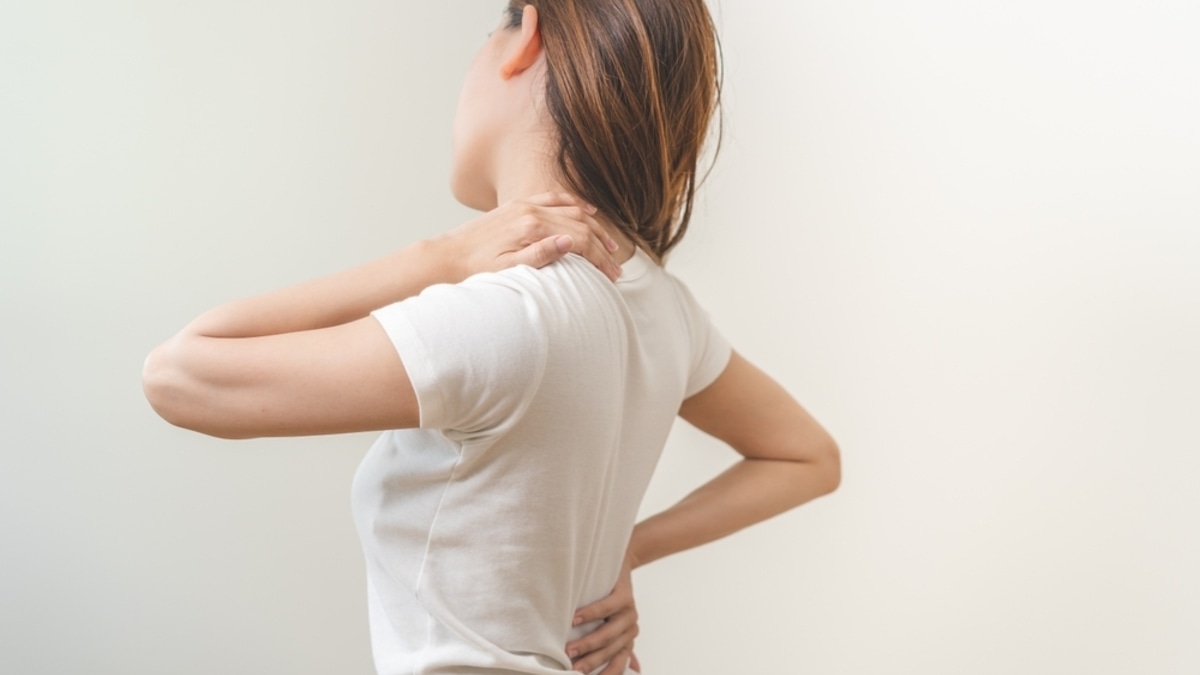 Без жирного и жареного — стало известно, чем питаться людям с остеохондрозом Без жирного и жареного — стало известно, чем питаться людям с остеохондрозом