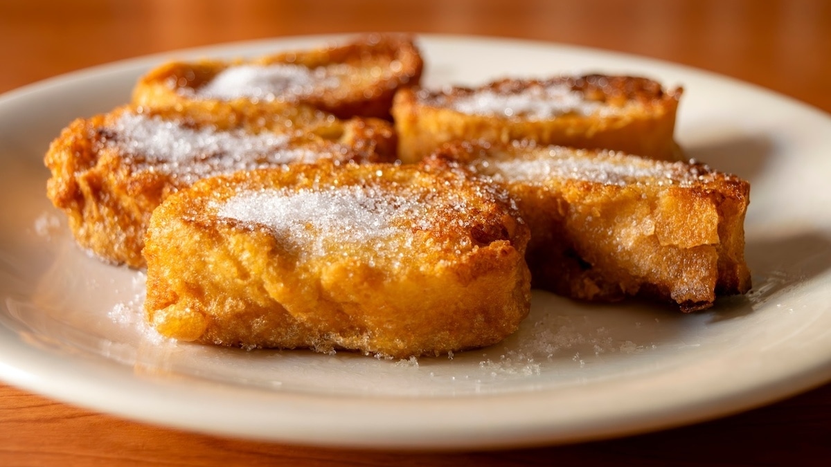 Любимая сладость Пола Маккартни знакома всем советским детям — готовится элементарно, а впечатлений масса 