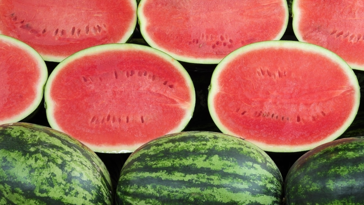 Если продавец так делает — бегите: какой арбуз нельзя брать ни при каких условиях 