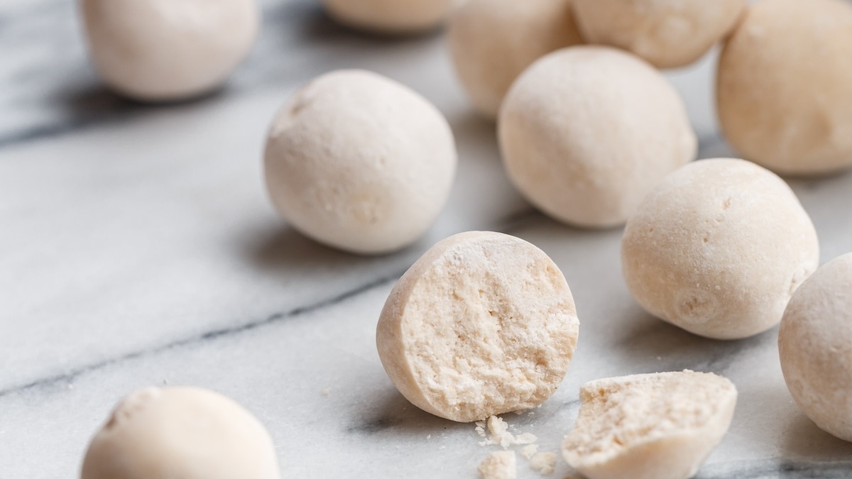 Что такое курут, зачем его едят и как сделать этот суперфуд дома