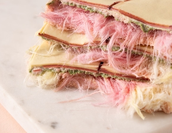 Этот десерт переплюнул даже "дубайский шоколад": уже в 3 раза дороже