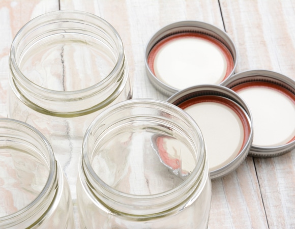 Как обработать банки за 20 сек без кипятка и духовки: вы удивитесь, насколько это просто Как обработать банки за 20 сек без кипятка и духовки: вы удивитесь, насколько это просто