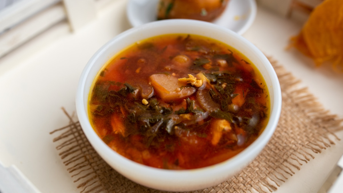 Капуста в щи — уже не модно: повара давно нашли ей замену