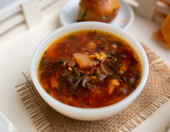 Капуста в щи — уже не модно: повара давно нашли ей замену