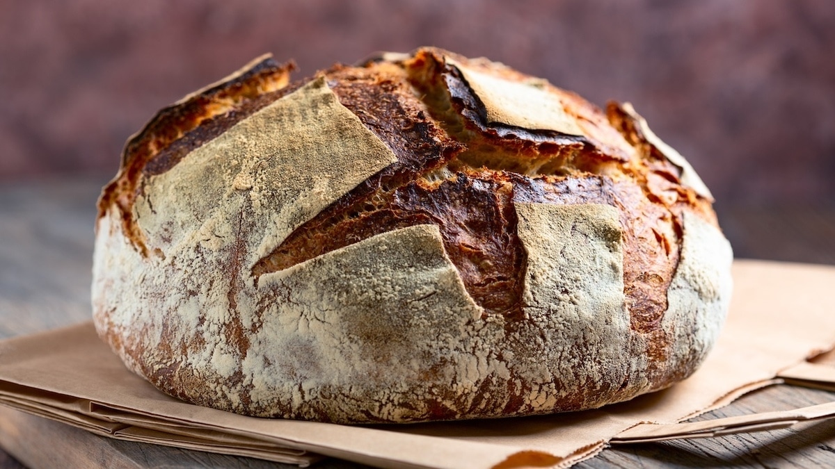 Рассол не выливаем, а добавляем в тесто — как шеф-повара готовят идеальный хлеб 