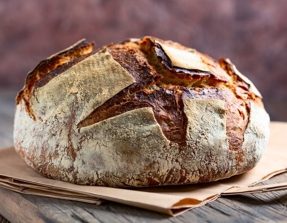 Рассол не выливаем, а добавляем в тесто — как шеф-повара готовят идеальный хлеб Рассол не выливаем, а добавляем в тесто — как шеф-повара готовят идеальный хлеб