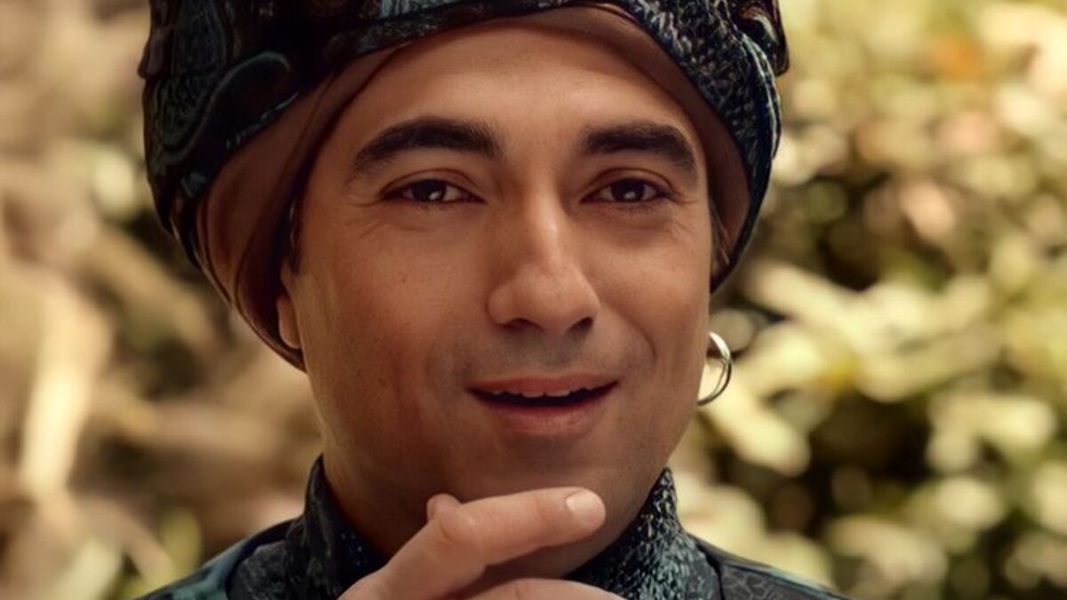 Миндальный суп "Ахобланко": у кулинарной страсти Сюмбюля-аги есть вполне конкретный рецепт 