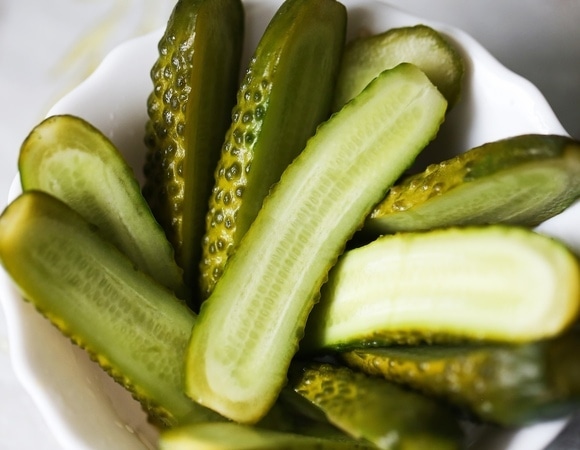 Даже полезнее свежих: биолог назвала неожиданное преимущество малосольных огурцов Даже полезнее свежих: биолог назвала неожиданное преимущество малосольных огурцов