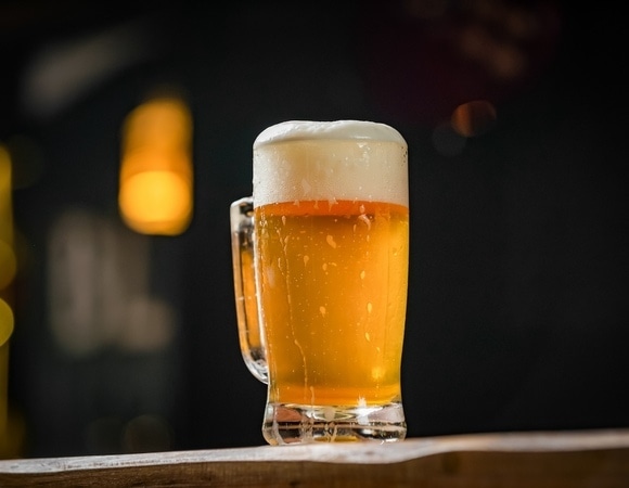 Не всегда виновато хмельное: "пивной" живот появляется и от этих "безобидных" напитков Не всегда виновато хмельное: "пивной" живот появляется и от этих "безобидных" напитков