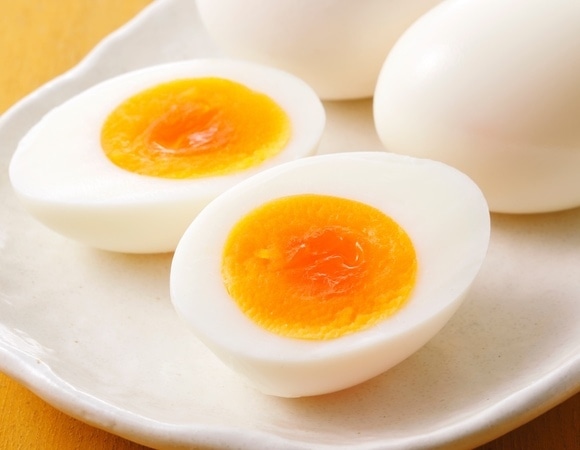 Почему яйца — отличный выбор при похудении: объяснила диетолог Почему яйца — отличный выбор при похудении: объяснила диетолог