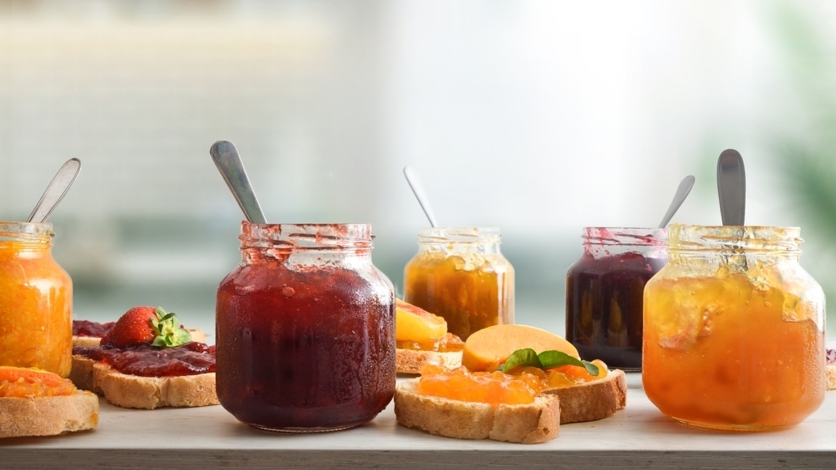 Диетолог назвала самое полезное для здоровья варенье: и это не малиновое