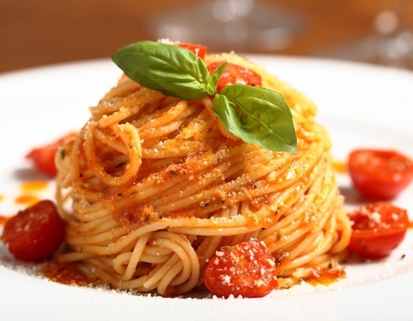Почему паста в ресторане всегда вкуснее? Шеф-повар раскрыл секреты Почему паста в ресторане всегда вкуснее? Шеф-повар раскрыл секреты