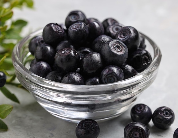 Улучшится ли память, если есть чернику каждый день? 