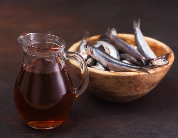 Попробовали бы гарум? Ученые восстановили рецепт соуса античности — был популярнее нашего майонеза