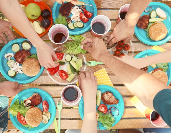 Как еда нас "ест": невидимый враг каждый день разрушает наш организм