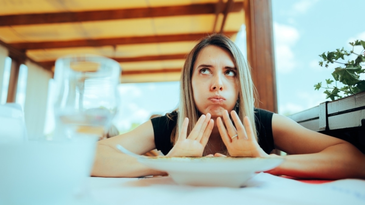 «Это не хочу, то не буду»: врачи бьют тревогу — избирательность в еде может привести к ожирению