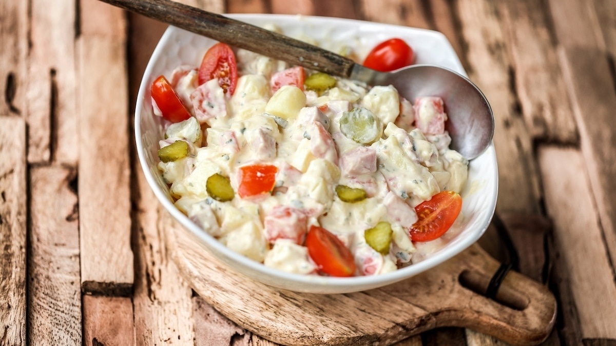 Пожалейте себя! Эти 5 продуктов лучше не есть в жару