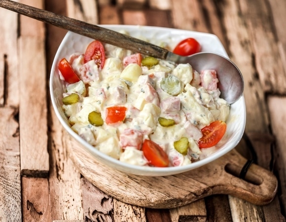 Пожалейте себя! Эти 5 продуктов лучше не есть в жару