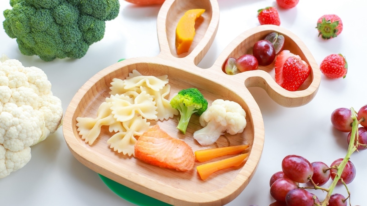 Так питаются гении! Нутрициолог назвала самый важный продукт для ребенка