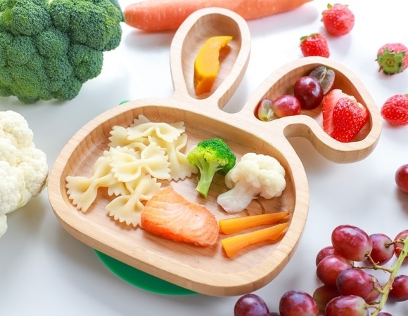 Так питаются гении! Нутрициолог назвала самый важный продукт для ребенка