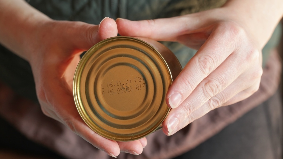 Какие продукты можно есть в последний день срока годности? 